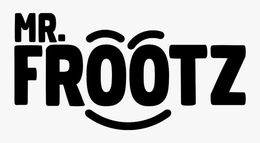 MR. FROOTZ trademark