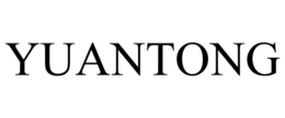 YUANTONG trademark