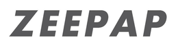 ZEEPAP trademark