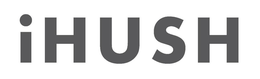 IHUSH trademark