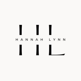 H L HANNAH LYNN trademark