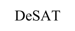 DESAT trademark