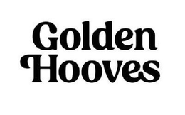 GOLDEN HOOVES trademark