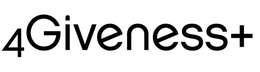 4GIVENESS+ trademark