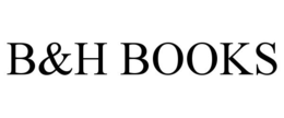 B&H BOOKS trademark