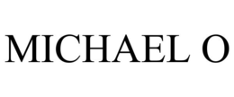 MICHAEL O trademark