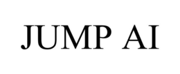 JUMP AI trademark