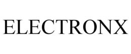ELECTRONX trademark