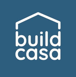 BUILDCASA trademark