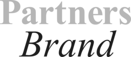 PARTNERS BRAND trademark