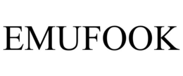 EMUFOOK trademark