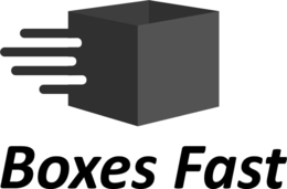 BOXES FAST trademark