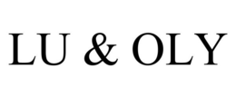 LU & OLY trademark