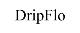 DRIPFLO trademark