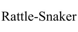RATTLE-SNAKER trademark