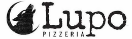 LUPO PIZZERIA trademark