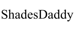 SHADESDADDY trademark