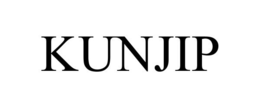 KUNJIP trademark