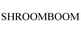 SHROOMBOOM trademark