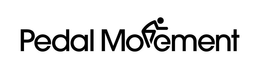 PEDAL MOVEMENT trademark