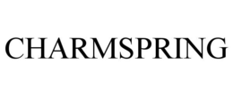 CHARMSPRING trademark