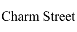 CHARM STREET trademark
