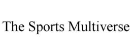 THE SPORTS MULTIVERSE trademark