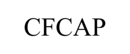 CFCAP trademark