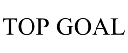 TOP GOAL trademark