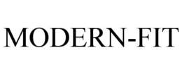 MODERN-FIT trademark