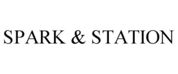 SPARK & STATION trademark