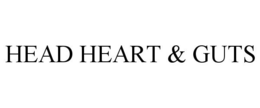 HEAD HEART & GUTS trademark