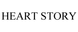 HEART STORY trademark