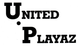UNITED PLAYAZ trademark