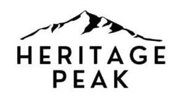 HERITAGE PEAK trademark