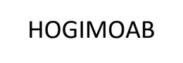 HOGIMOAB trademark