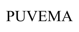 PUVEMA trademark