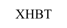 XHBT trademark