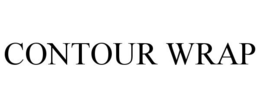 CONTOUR WRAP trademark