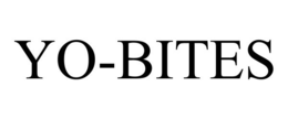 YO-BITES trademark