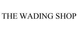 THE WADING SHOP trademark
