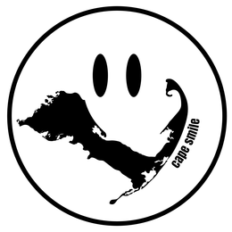 CAPE SMILE trademark