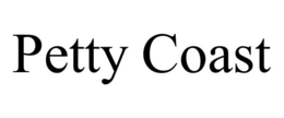 PETTY COAST trademark
