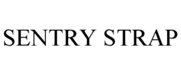 SENTRY STRAP trademark