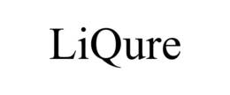 LIQURE trademark