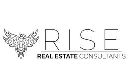 RISE REAL ESTATE CONSULTANTS trademark