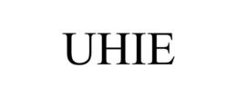 UHIE trademark