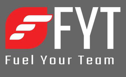 FYT FUEL YOUR TEAM trademark