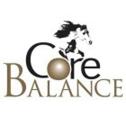 CORE BALANCE trademark