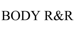 BODY R&R trademark